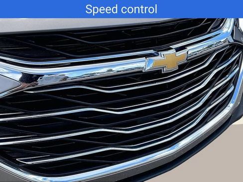 Certified 2024 Chevrolet Malibu LT FWD image 28