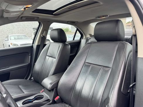 Used 2008 Mercury Milan Premier FWD image 38