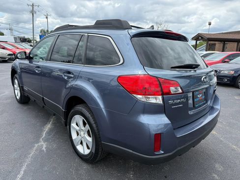 Used 2014 Subaru Outback 2.5i Premium image 5