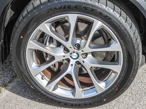 Used 2024 BMW X5 xDrive40i image 13