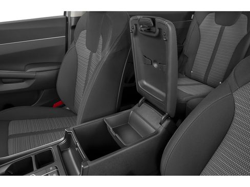 New 2026 Kia Sorento LX FWD image 37