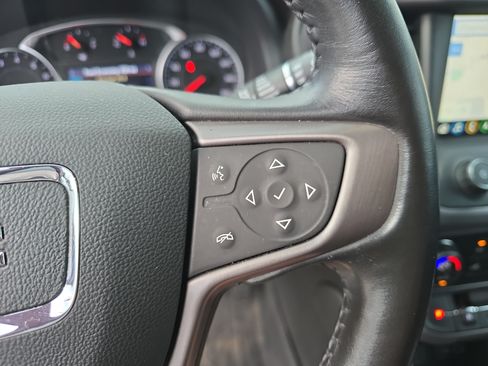 Used 2021 GMC Acadia AT4 w/ Trailering Package AWD/4WD image 30