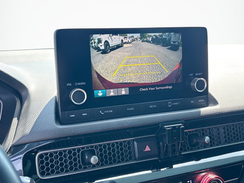 Used 2024 Honda Civic Sport image 31