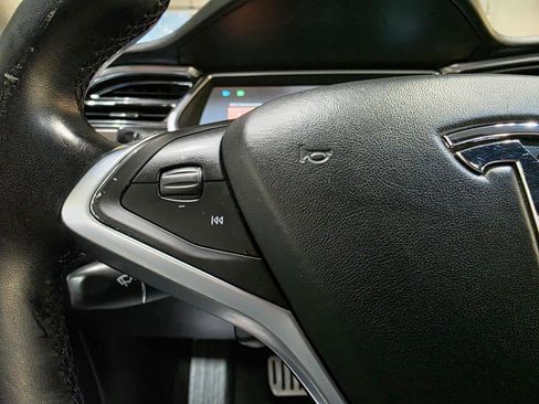 Used 2012 Tesla Model S Signature Performance RWD image 31