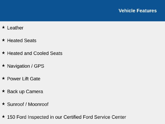 Used 2022 Lexus RX 350 FWD w/ Premium Package image 4