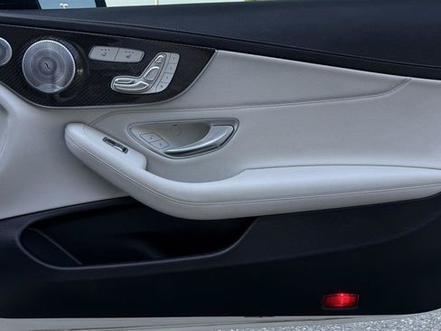 Used 2018 Mercedes-Benz C 43 AMG 4MATIC Coupe image 32