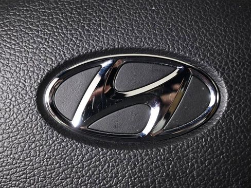 Used 2023 Hyundai Santa Fe Calligraphy w/ Cargo Package image 37