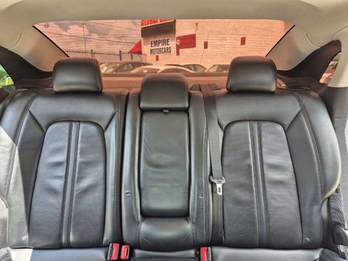 Used 2015 Lincoln MKZ Hybrid w/ Equipment Group 202A Reserve FWD image 24