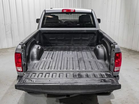 Used 2021 RAM 1500 Tradesman w/ Chrome Plus Package RWD image 54