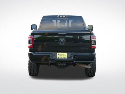 Used 2024 RAM 3500 Limited image 9