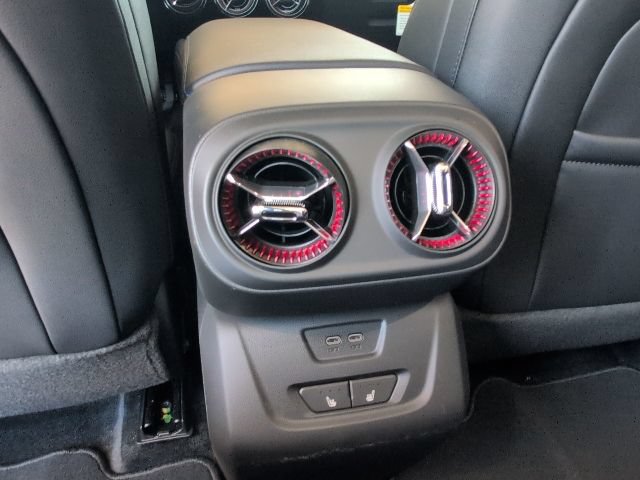 New 2026 Chevrolet Blazer EV RS w/ Super Cruise Package AWD/4WD image 6
