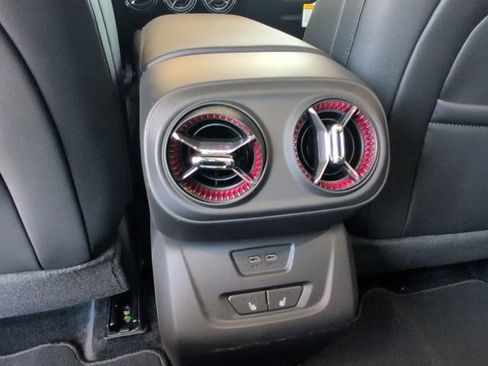 New 2026 Chevrolet Blazer EV RS w/ Super Cruise Package image 6