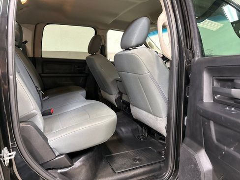 Used 2018 RAM 2500 Tradesman w/ Chrome Appearance Group image 56