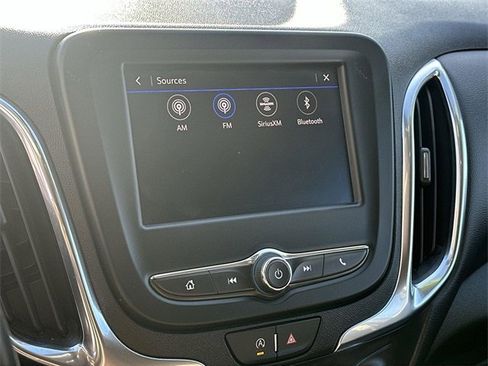 Used 2024 Chevrolet Equinox LT image 12