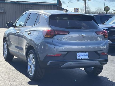 New 2026 Buick Encore GX Preferred w/ Comfort Package image 5