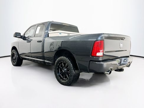 Used 2013 RAM 1500 Express AWD/4WD image 5