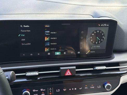 New 2027 Kia Sportage EX AWD/4WD image 36