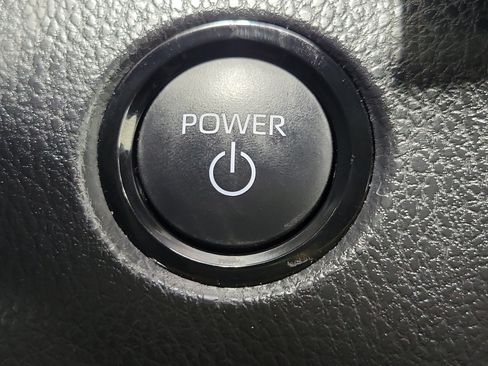Used 2025 Toyota Camry SE w/ Multimedia Upgrade Package FWD image 31
