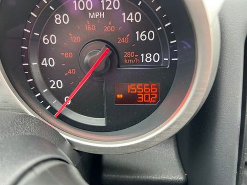 Used 2020 Nissan 370Z w/ Sport Package image 22