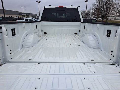 New 2026 Ford F350 Platinum image 27
