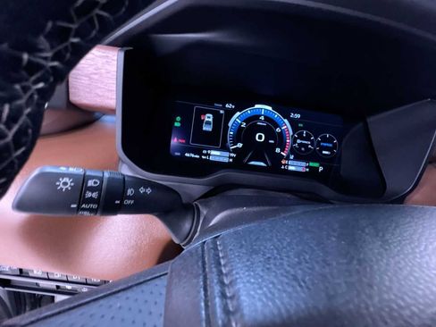 Used 2025 Toyota Tundra 1794 Edition image 18