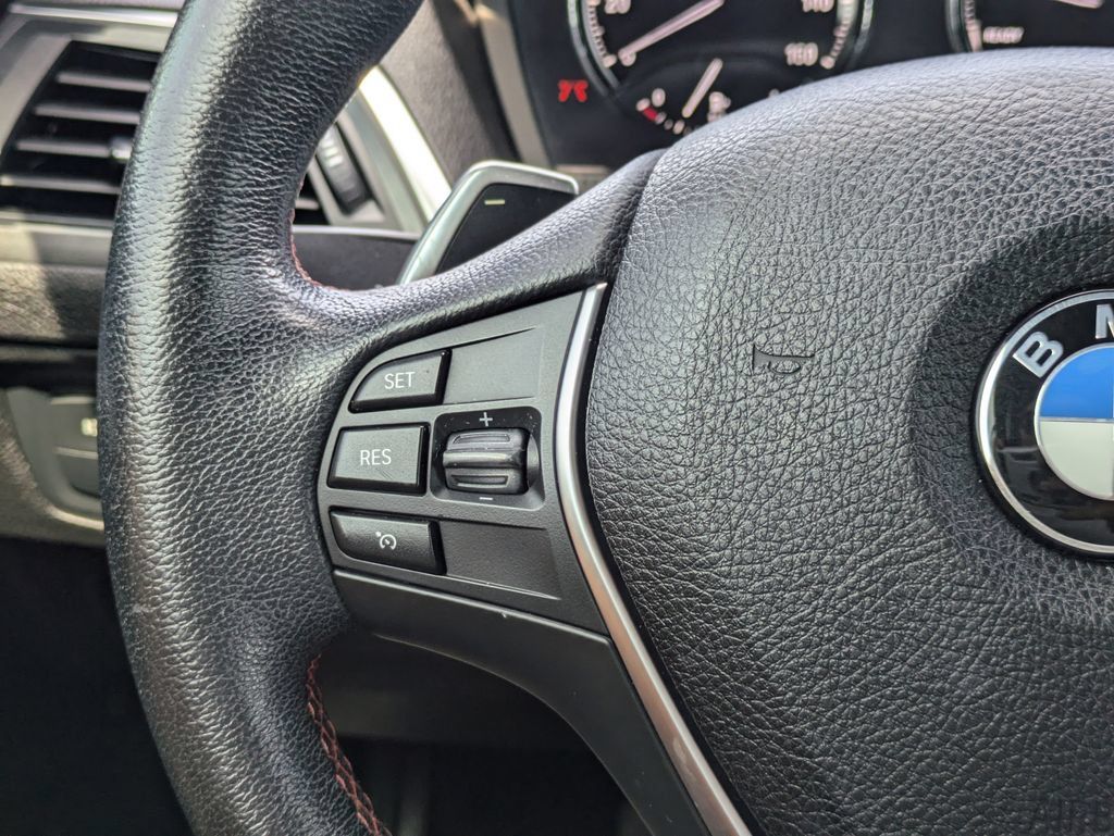 Used 2018 BMW 230i Convertible RWD image 20