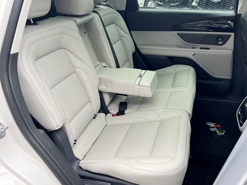 New 2026 Lincoln Nautilus Premier w/ Equipment Group 102A image 8