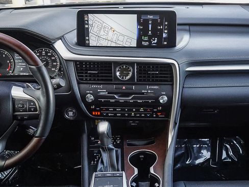 Certified 2021 Lexus RX 350 FWD w/ Premium Package image 14