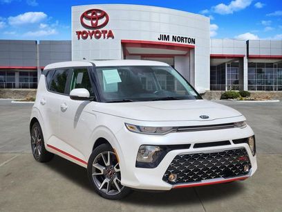 Used 2020 Kia Soul GT-Line w/ GT 2.0L Power Sunroof Package