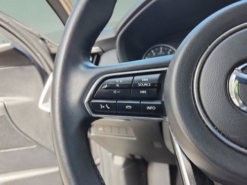 Used 2024 MAZDA CX-90 3.3 Turbo w/ Preferred Plus image 12