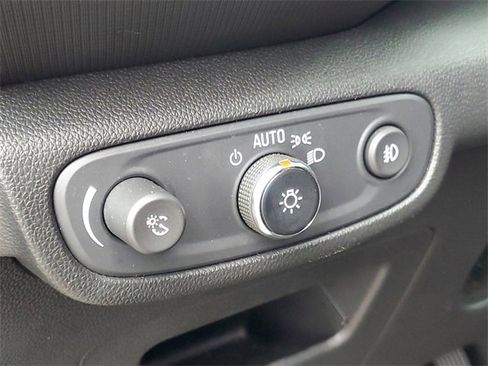 Certified 2023 Chevrolet TrailBlazer RS image 13