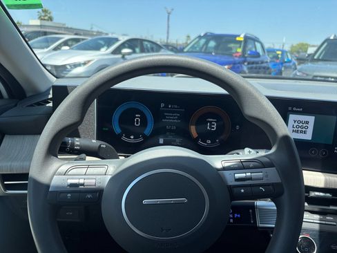 Used 2026 Hyundai Sonata Blue FWD image 29