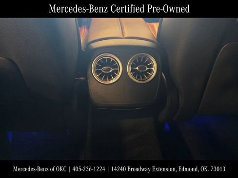 Certified 2022 Mercedes-Benz AMG GT 53 image 19