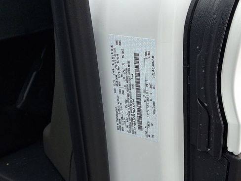 New 2026 Ford Transit 250 Base image 18