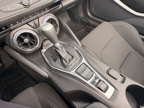 Used 2023 Chevrolet Camaro LT image 24