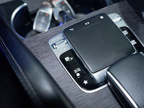 Used 2020 Mercedes-Benz GLS 450 4MATIC w/ Convenience Package image 56