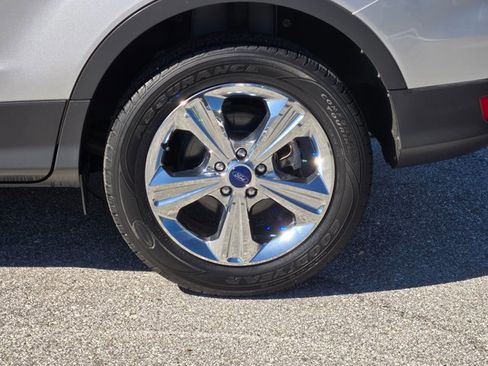 Used 2015 Ford Escape SE image 21