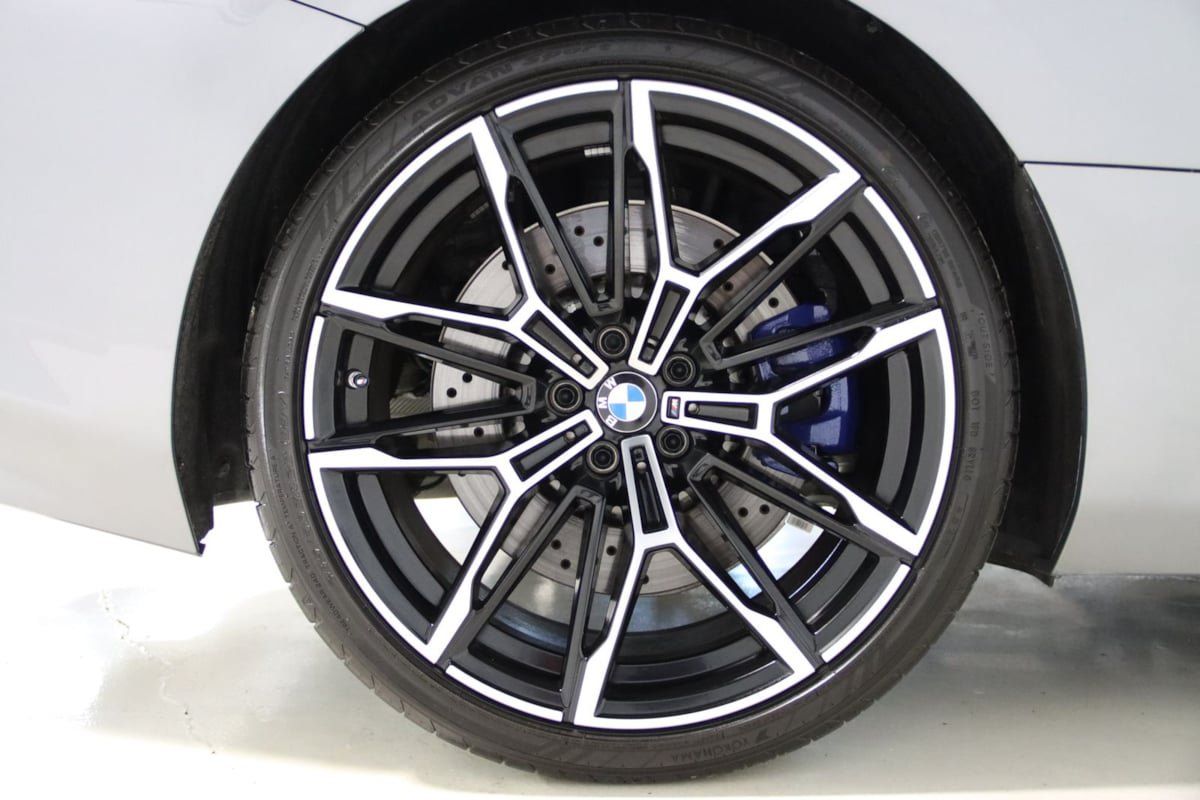 Used 2025 BMW M2 w/ Lighting Package RWD image 86