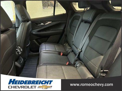 Used 2024 Chevrolet Blazer EV LT AWD/4WD image 12