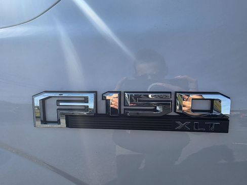 Used 2018 Ford F150 XLT image 10