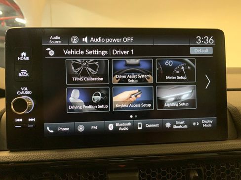 Used 2025 Honda CR-V EX-L image 43