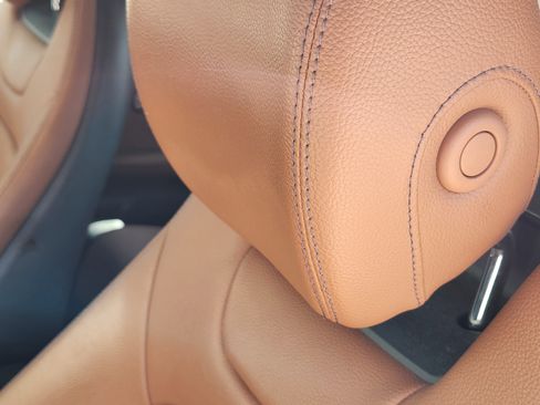 Certified 2019 Mercedes-Benz C 300 4MATIC Coupe image 8