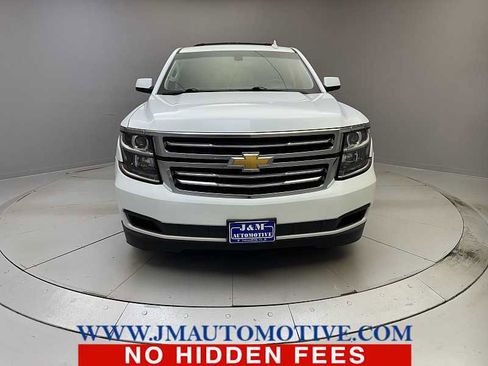 Used 2019 Chevrolet Tahoe LS AWD/4WD image 8