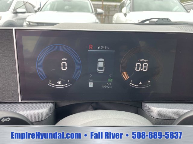 Used 2024 Hyundai Sonata SEL FWD image 32