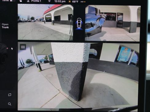 Used 2023 Tesla Model Y Long Range image 36