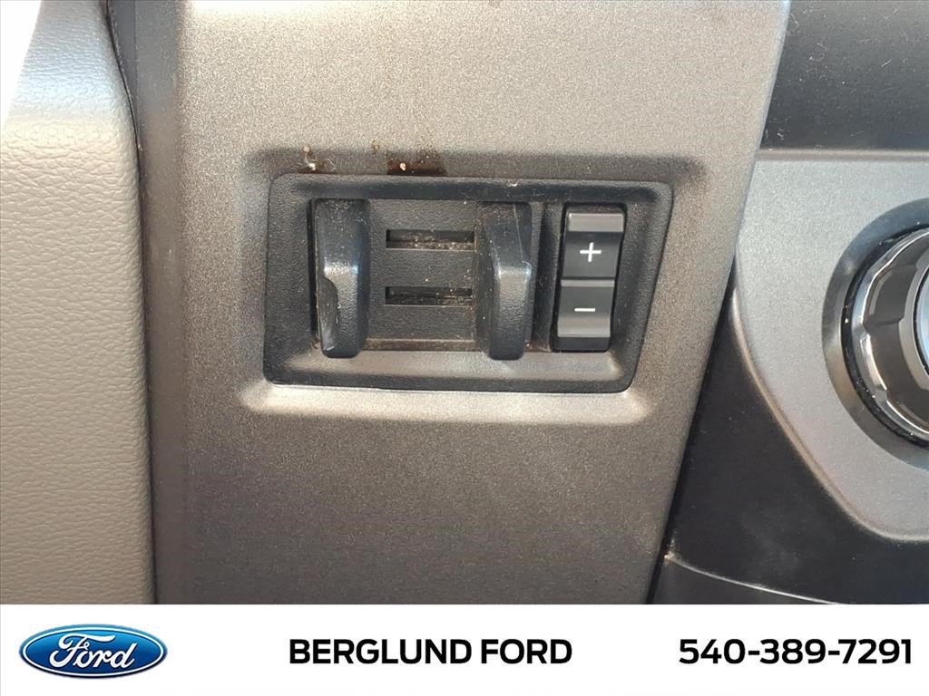 Used 2019 Ford F550 2WD Regular Cab Super Duty image 26