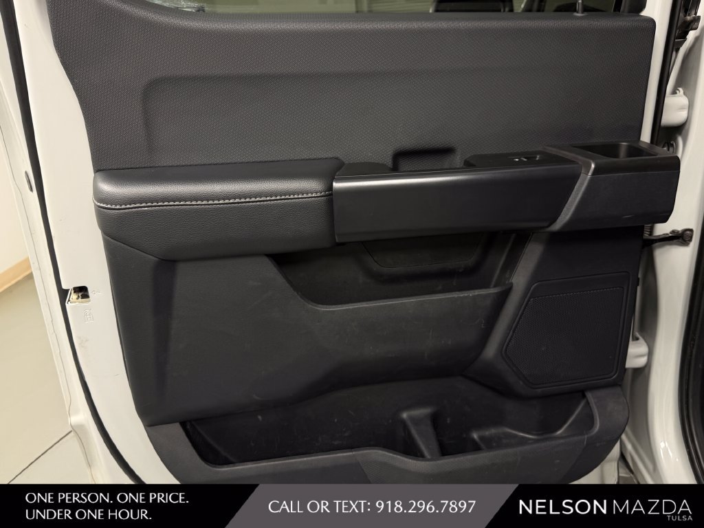 Used 2024 Ford F150 STX AWD/4WD image 38