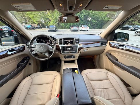 Used 2013 Mercedes-Benz ML 350 2WD image 7