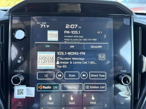 New 2025 Subaru Forester Premium image 26