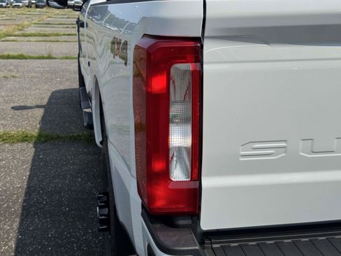 New 2026 Ford F350 XL w/ STX Appearance Package AWD/4WD image 16